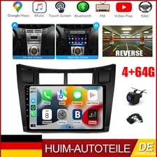 Per Toyota Yaris XP90