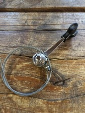 Leva Comando Cambio Huret Nos Bici Epoca Ciclismo Vintage