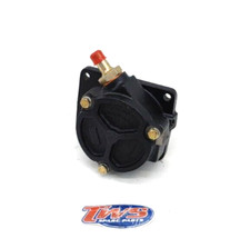 POMPA DEPRESSORE ADATTA PER IVECO DAILY I II III 30.8 10 35.10 40 49 FIAT DUCATO