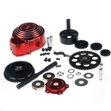 Kit Attrezzatura Trasmissione