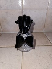 Fermacarte di Murano firmato