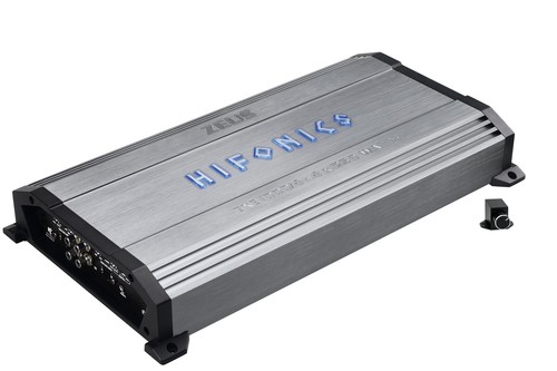Hifonics zeus evolution - hifonics,