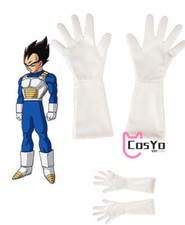 Guanti abbigliamento cosplay