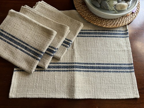 Tovagliette grain sack - grain,