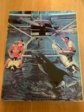 Puzzle Flipper Film Originale