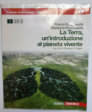 La Terra, un'introduzione al