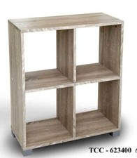 CUBO LIBRERIA h68*60*24 CM