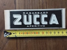 Antica pubblicità del 1947