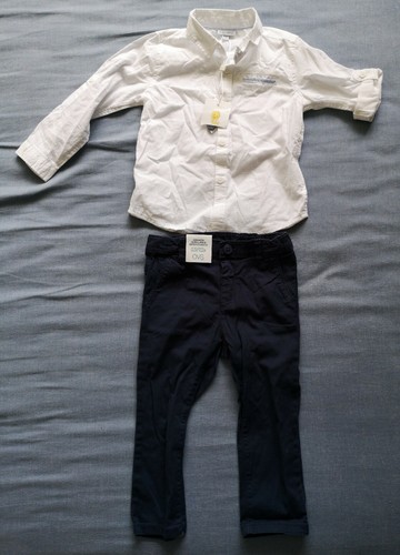 Ovs fagottino camicia - ovs, bianca