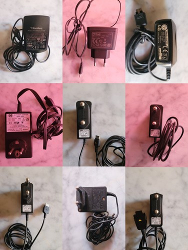 Caribatteria vari - , lg