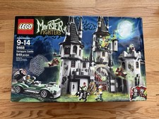 LEGO Monster Fighters Vampyre