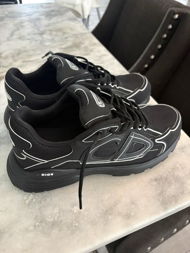Christian dior b30 sneaker - christian,
