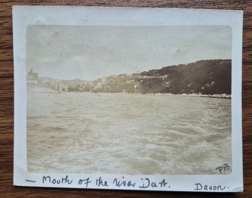 1908 real photo - photo, –