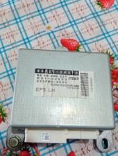 Centralina Servosterzo City