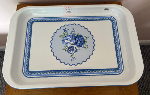 Cath kidston vassoio - vassoio, smaltato