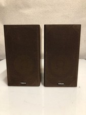 Yamaha NS-10MM Diffusore da