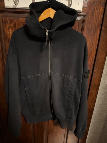 Stone island felpa - felpa, con