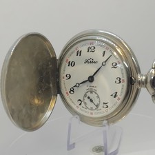 Orologio Uomo Da Tasca