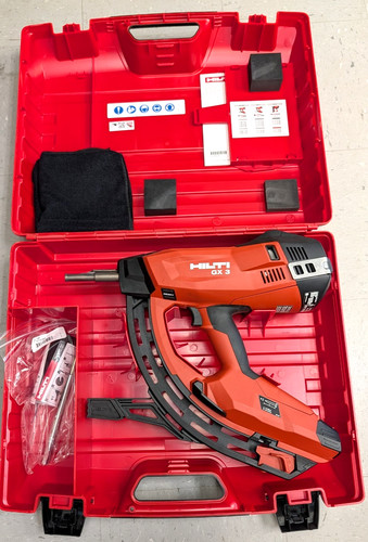 Nuovo hilti utensile ad - nuovo, gx