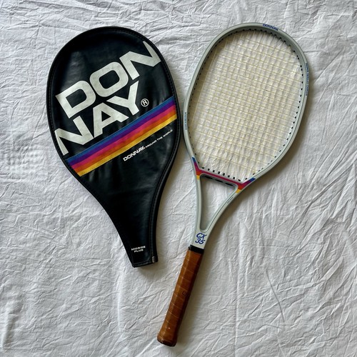 Donnay racchetta da - donnay, cx