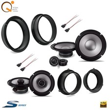 Kit 6 Casse Altoparlanti