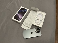 iPhone 16 Pro • 128 GB •