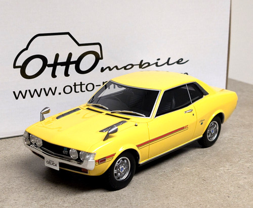 Otto mobile toyota - mobile, celica