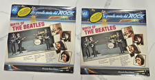 Birth of the BEATLES, Released