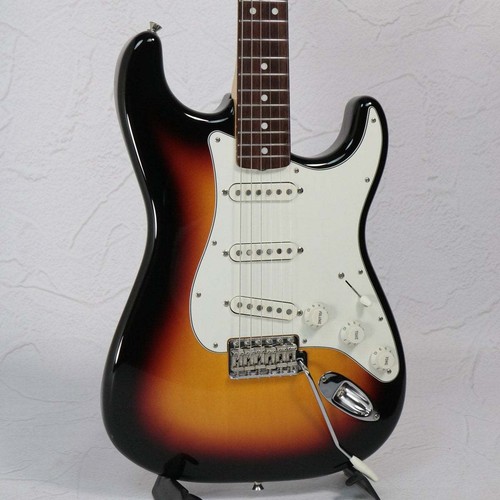 Fender made japan - made, in
