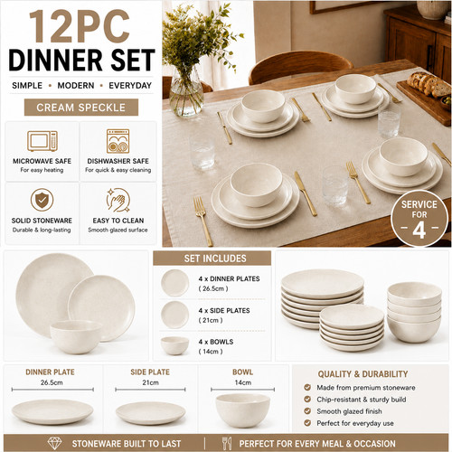 Set piatti - , ciotole