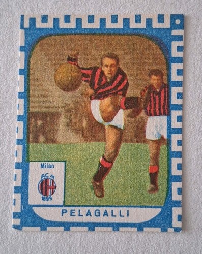 Cicogna tuttosport 1963 - cicogna, 1963/64