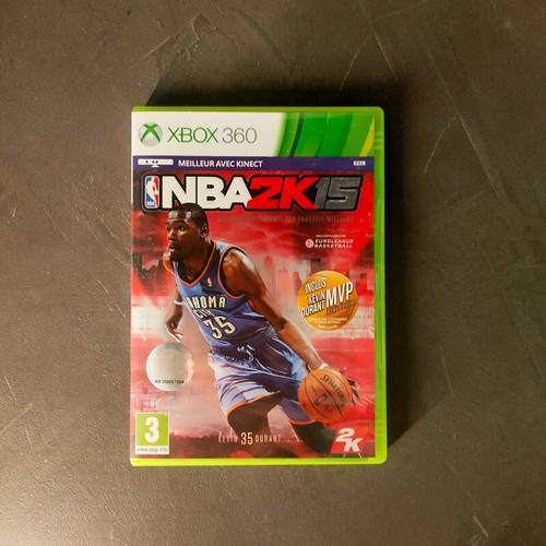 Nba 2k15 xbox - 2k15,