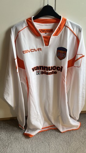 Maglia calcio manica lunga - , ac