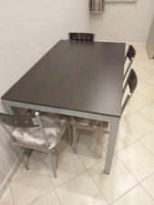 tavolo allungabile Completo Di