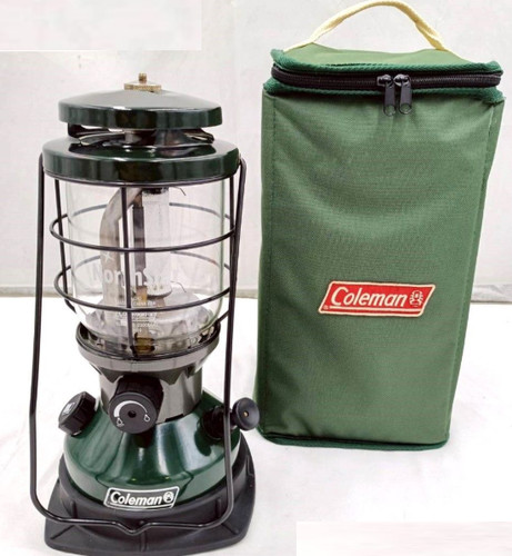 Coleman northstar tube mantle - coleman,