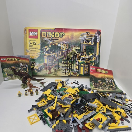 Lego dino - lego,