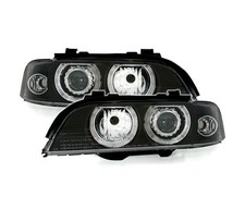 BMW 5 SERIES E39 1995 1996