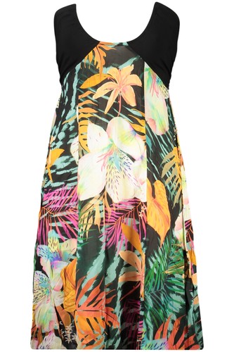 Desigual abito lungo - desigual,