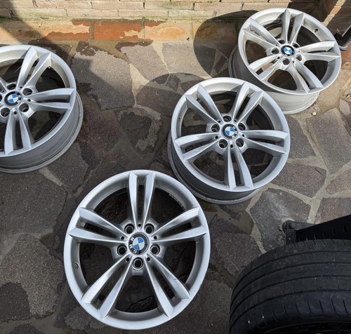 Cerchi lega originali bmw - in,
