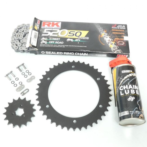 Kit catena francia - kit,