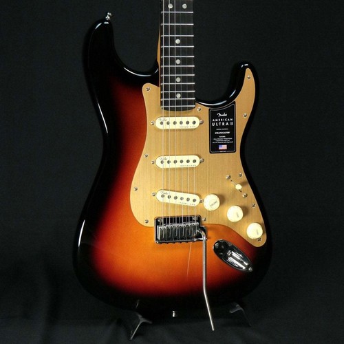 Fender american ultra - fender,