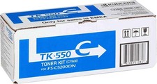 TONER ORIGINALE KIOCERA-MITA