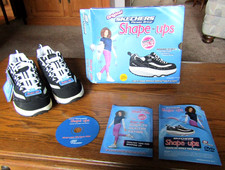 Scarpe sneakers sportive donna