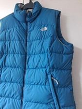 The North Face Gilet imbottito