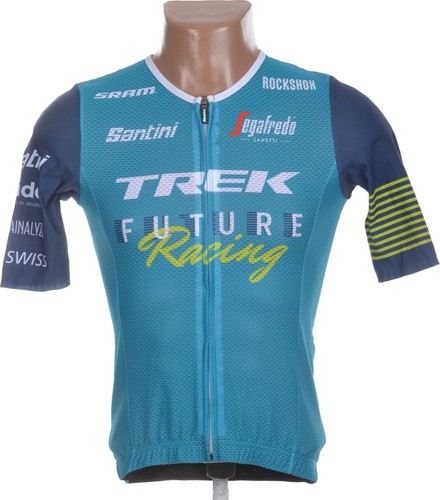 Maglia ciclismo velo - velo, trek