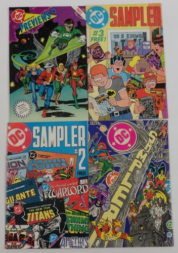 Sampler 3 vf - sampler,