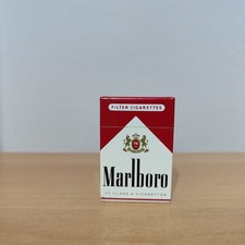 Vintage philip morris marlboro - morris,