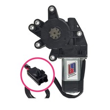 window motor to fit 1997-2016