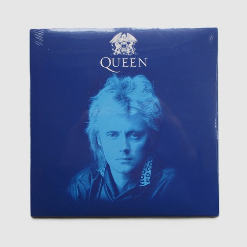 Queen the greatest - queen,