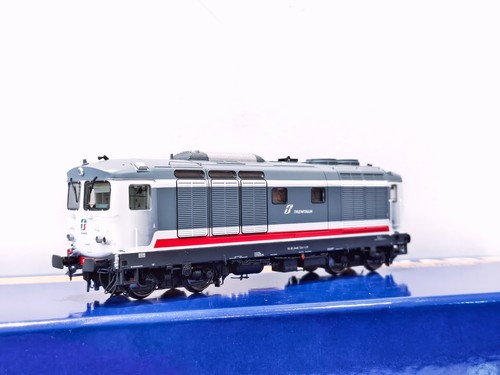 Kar 1139 locomotiva - os.kar, fs